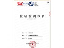 点击查看详细信息<br>标题：检测报告 阅读次数：1197